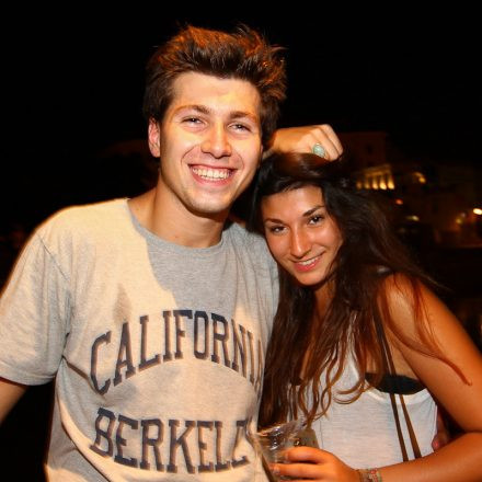 Crazy Special ft. Klangkarussell & Alt Ctrl @ Flex