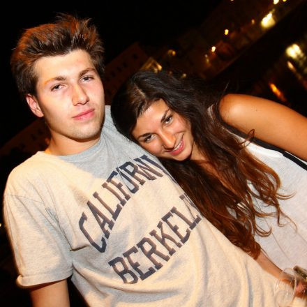 Crazy Special ft. Klangkarussell & Alt Ctrl @ Flex