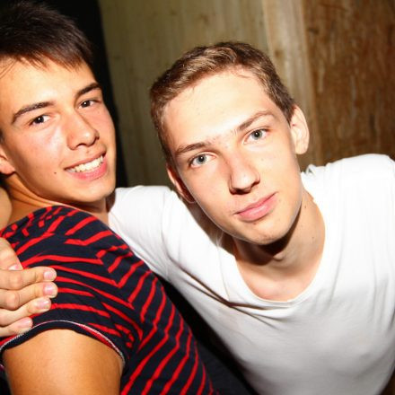 Crazy Special ft. Klangkarussell & Alt Ctrl @ Flex