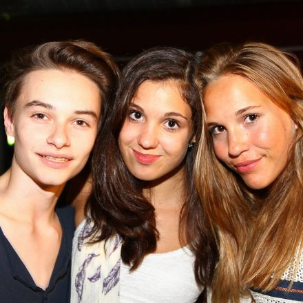 Crazy Special ft. Klangkarussell & Alt Ctrl @ Flex