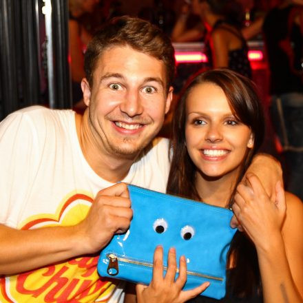 Crazy Special ft. Klangkarussell & Alt Ctrl @ Flex