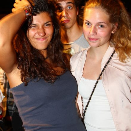 Crazy Special ft. Klangkarussell & Alt Ctrl @ Flex