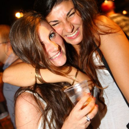 Crazy Special ft. Klangkarussell & Alt Ctrl @ Flex