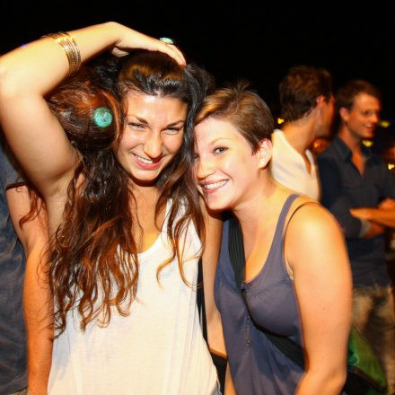 Crazy Special ft. Klangkarussell & Alt Ctrl @ Flex