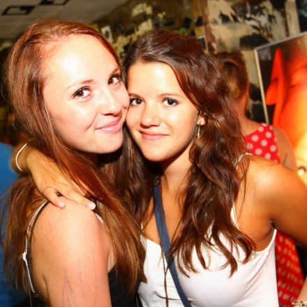 Crazy Special ft. Klangkarussell & Alt Ctrl @ Flex