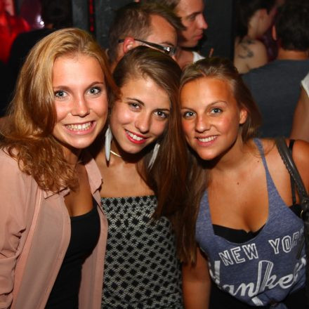 Crazy Special ft. Klangkarussell & Alt Ctrl @ Flex