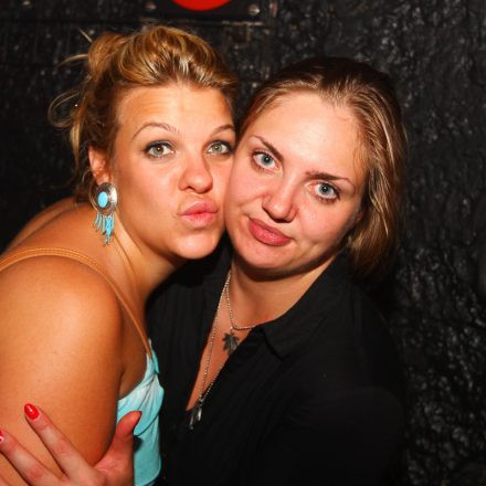 Crazy Special ft. Klangkarussell & Alt Ctrl @ Flex