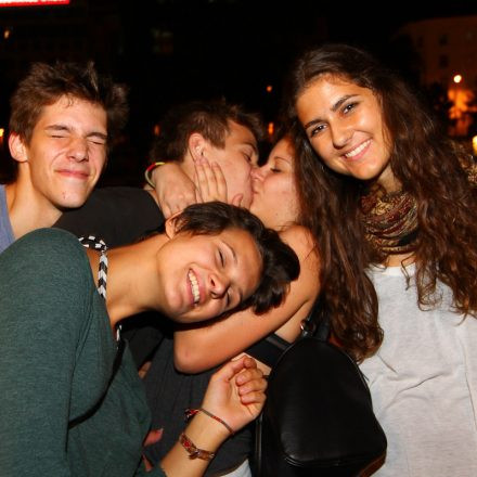 Crazy Special ft. Klangkarussell & Alt Ctrl @ Flex