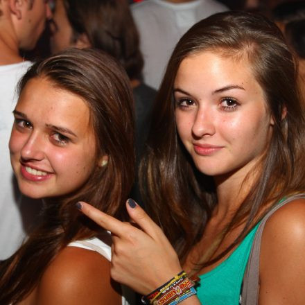 Crazy Special ft. Klangkarussell & Alt Ctrl @ Flex