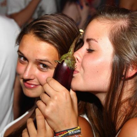 Crazy Special ft. Klangkarussell & Alt Ctrl @ Flex