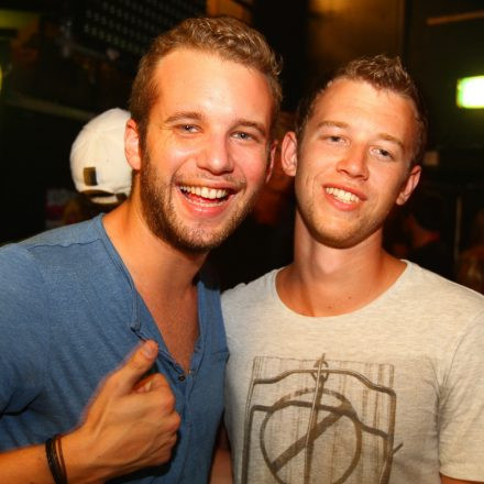 Crazy Special ft. Klangkarussell & Alt Ctrl @ Flex