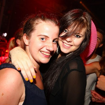 Crazy Special ft. Klangkarussell & Alt Ctrl @ Flex