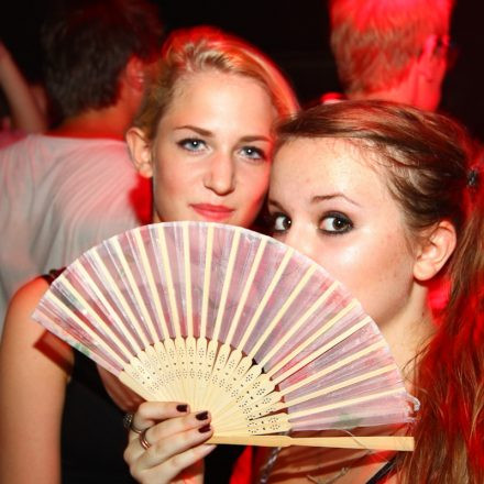 Crazy Special ft. Klangkarussell & Alt Ctrl @ Flex