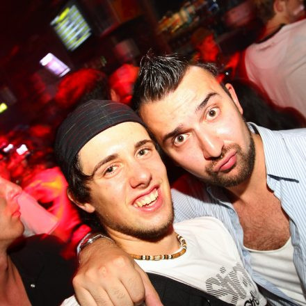 Crazy Special ft. Klangkarussell & Alt Ctrl @ Flex