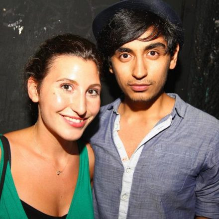 Crazy Special ft. Klangkarussell & Alt Ctrl @ Flex