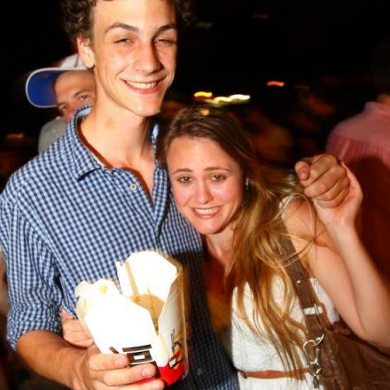 Crazy Special ft. Klangkarussell & Alt Ctrl @ Flex