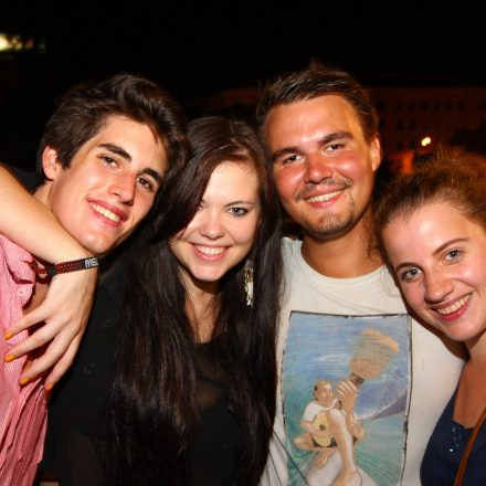 Crazy Special ft. Klangkarussell & Alt Ctrl @ Flex