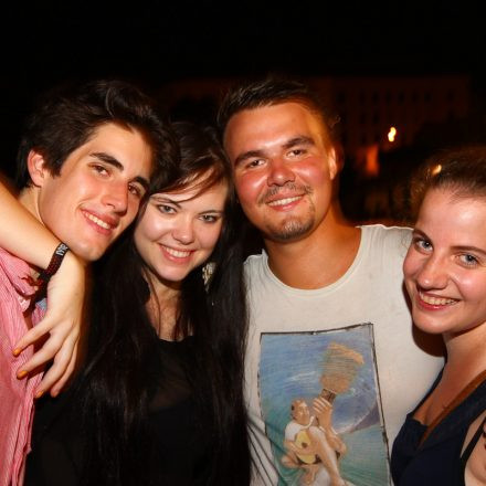 Crazy Special ft. Klangkarussell & Alt Ctrl @ Flex