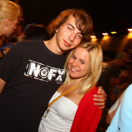 Crazy Special ft. Klangkarussell & Alt Ctrl @ Flex