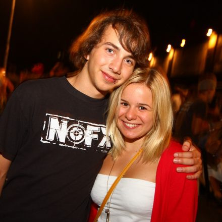 Crazy Special ft. Klangkarussell & Alt Ctrl @ Flex