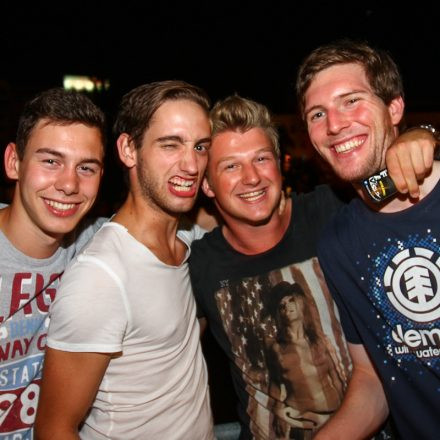 Crazy Special ft. Klangkarussell & Alt Ctrl @ Flex