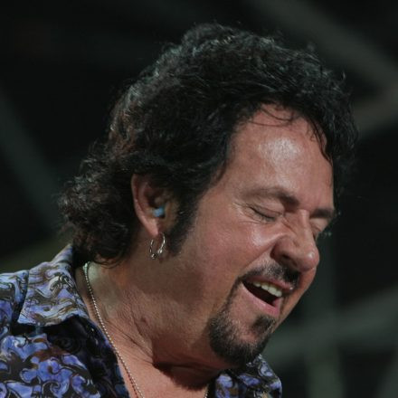 Toto & Opus @ Arena Wien