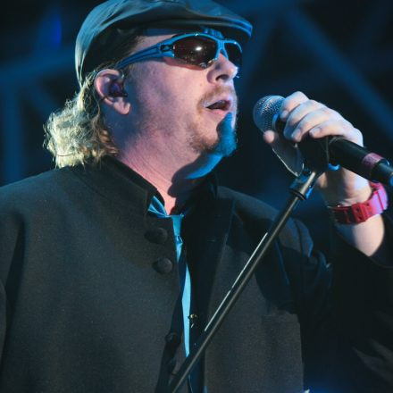 Toto & Opus @ Arena Wien