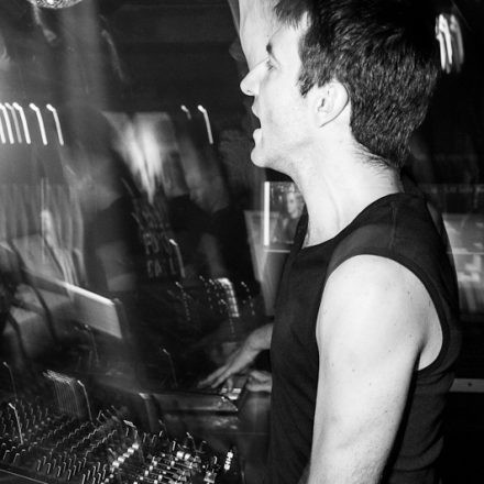 Addicted to Jukebox @ U4