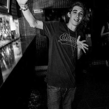 Addicted to Jukebox @ U4