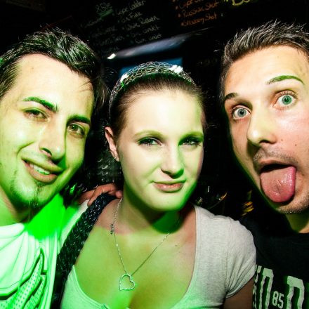 Addicted to Jukebox @ U4