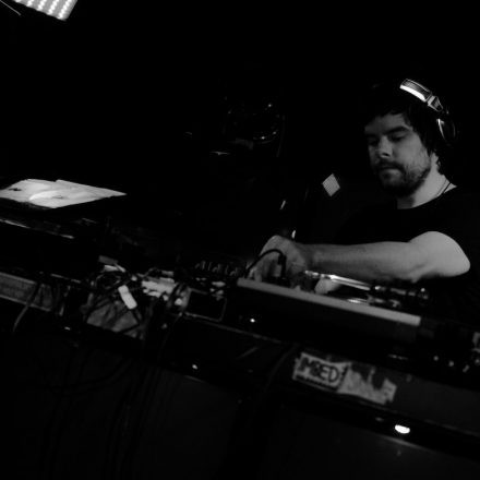 dubstep.at Summer Series No.3 @ Badeschiff