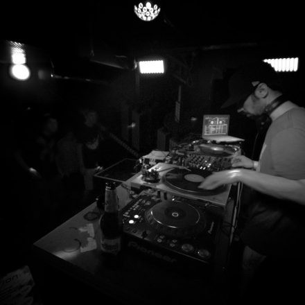 dubstep.at Summer Series No.3 @ Badeschiff