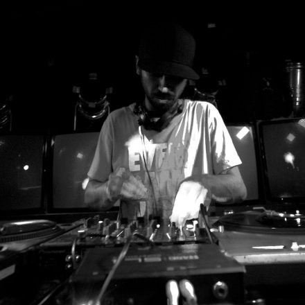 dubstep.at Summer Series No.3 @ Badeschiff