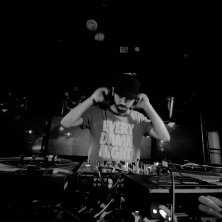 dubstep.at Summer Series No.3 @ Badeschiff