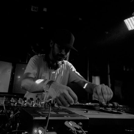 dubstep.at Summer Series No.3 @ Badeschiff