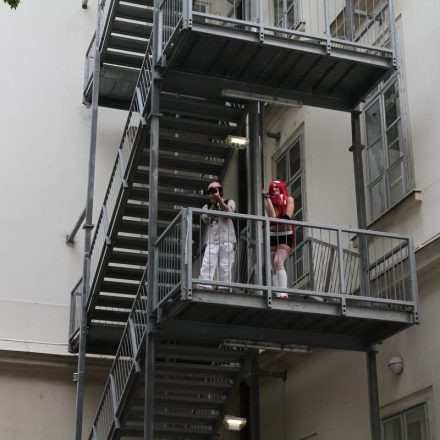Aninite 2012 @TU Wien