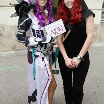 Aninite 2012 @TU Wien