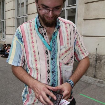 Aninite 2012 @TU Wien