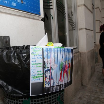 Aninite 2012 @TU Wien