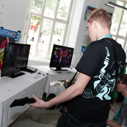 Aninite 2012 @TU Wien