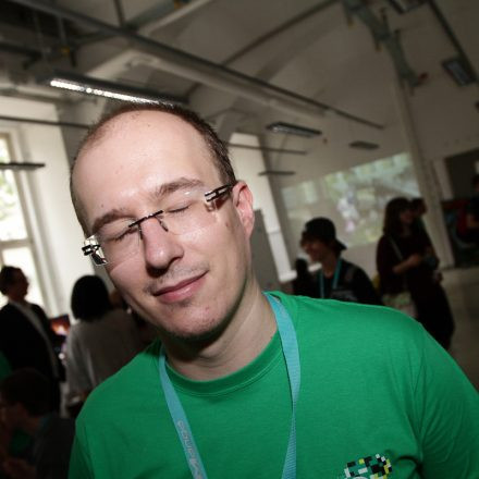 Aninite 2012 @TU Wien