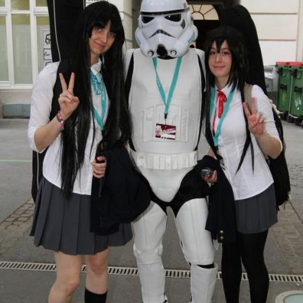 Aninite 2012 @TU Wien
