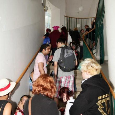 Aninite 2012 @TU Wien