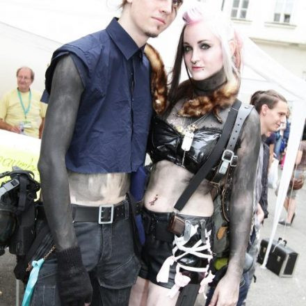 Aninite 2012 @TU Wien