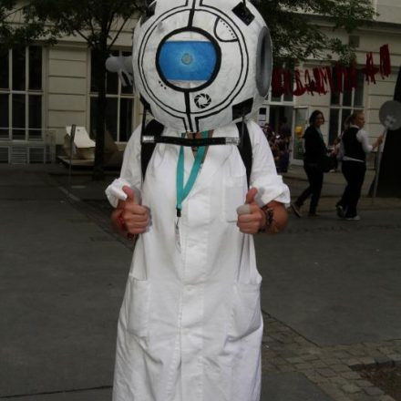 Aninite 2012 @TU Wien