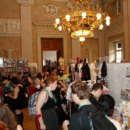 Aninite 2012 @TU Wien