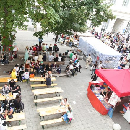 Aninite 2012 @TU Wien