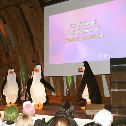 Aninite 2012 @TU Wien