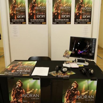 Aninite 2012 @TU Wien