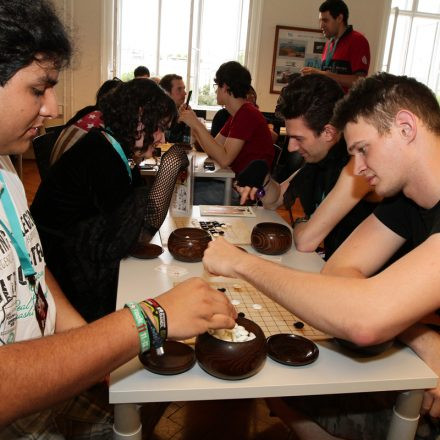 Aninite 2012 @TU Wien